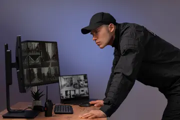 TECHNICAL PROTECTION